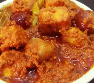 Shahi Paneer